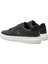 Erkek Ck Chunky Cupsole Sneakers - Siyah 2
