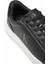 Erkek Ck Chunky Cupsole Sneakers - Siyah 5