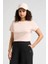 Kadın Gelsey T-Shirt - Pembe 1