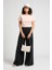 Kadın Gelsey T-Shirt - Pembe 2