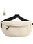Crossbody Çanta Erkek Üniversite Öğrencileri Büyük Kapasiteli Omuz Çanta Kadın Spor Bel Çanta Gündelik Göğüs (Yurt Dışından) 1