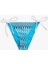 Astarlı Yanları Bağlamalı Desenli Bikini Altı 1