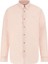 Erkek Ls Collins Gömlek - Pembe 1