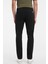 Erkek Gj Slim Chino Pantolon - Siyah 3