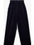 Regular Fit Viskon Geniş Paça Palazzo Pantolon 2