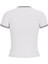 Kadın Gj Ss Slim Stamp Hea T-Shirt - Beyaz 2