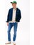 Erkek Tj Scanton Slim Jeans Pantolon - Mavi 2