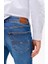 Erkek Tj Scanton Slim Jeans Pantolon - Mavi 4