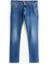 Erkek Tj Scanton Slim Jeans Pantolon - Mavi 5