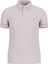 Erkek Nolan Ss Polo Knit T-Shirt - Taş 1