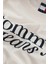 Kadın Tjw Slim T-Shirt - Krem 5
