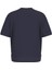 Erkek Gj Cn Logo Emb T-Shirt - Lacivert 2