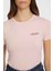 Kadın Gj Ss Regular T-Shirt - Pembe 3