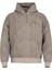 Erkek Gotam Kapüşonlu Sweatshirt - Bej 1