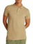 Erkek Tjm Slim Polo T-Shirt - Açık Kahverengi 3