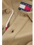 Erkek Tjm Slim Polo T-Shirt - Açık Kahverengi 5