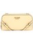 Kadın Bramina Crossbody Or Mini Çapraz Çanta - Sarı 1