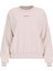 Kadın Rhinestones Cn Sweatshirt - Krem 1