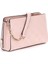 Kadın Zarela Mini Top Omuz Çantası - Pembe 3