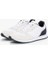 Erkek Th Eva Süet Sneaker - Beyaz 1