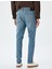 Skinny Fit Kot Pantolon - Michael Jean 4