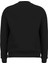 Erkek New Aldwin Cn Sweatshirt - Siyah 2