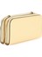 Kadın Bramina Crossbody Or Mini Çapraz Çanta - Sarı 3