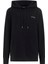 Kadın Gelsey Hoodie Sweatshirt - Siyah 1