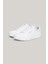 Erkek Th Basket Core Sneaker - Beyaz 1