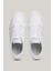 Erkek Th Basket Core Sneaker - Beyaz 5