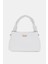 Kadın Sansa Mini El Çantası - Beyaz 1