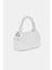 Kadın Sansa Mini El Çantası - Beyaz 2
