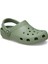 Unisex Crocs Classic Terlik - Yeşil 2