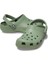 Unisex Crocs Classic Terlik - Yeşil 3