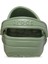 Unisex Crocs Classic Terlik - Yeşil 4