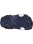 Unisex Çocuk Spider-Man All Terrain Clog T Terlik - Kırmızı Lacivert 5
