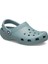 Unisex Crocs Classic Terlik - Turkuaz 5