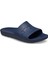 Erkek Crocs Slide Terlik - Lacivert 5