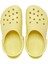 Unisex Crocs Classic Terlik - Sarı 3