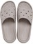 Unisex Classic Slide V2 Terlik - Kahverengi 1