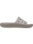 Unisex Classic Slide V2 Terlik - Kahverengi 2
