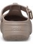 Unisex Classic Mary Jane Terlik - Kahverengi 5