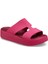 Kadın Getaway Groove Platform Hstrap Terlik - Pembe 3