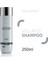 Volumize Keratin ve Bambu Özlü Şampuan 250 ml 1