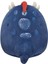 Squishmallows Peluş 30 cm Seri 20-D - Basilisk Cian 4