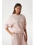 Kadın Cecilia Sweatshirt - Pembe 1