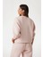 Kadın Cecilia Sweatshirt - Pembe 2