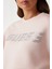 Kadın Cecilia Sweatshirt - Pembe 3