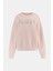 Kadın Cecilia Sweatshirt - Pembe 5