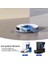 Ecovacs Deebot N20 / N20 Plus / N20 Pro Plus Robot Süpürge Için Yedek Parçalar Ana Yan Fırça Paspas Bezi (Yurt Dışından) 2